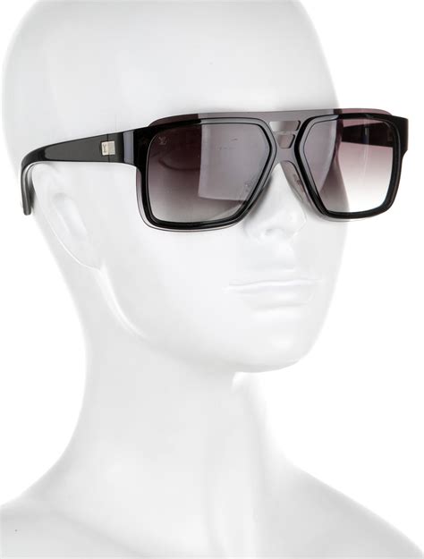 louis vuitton enigme sunglasses